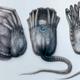 Illustration for article titled How H.R. Gigers Brilliant Madness Helped Make emAlien/em Erotic